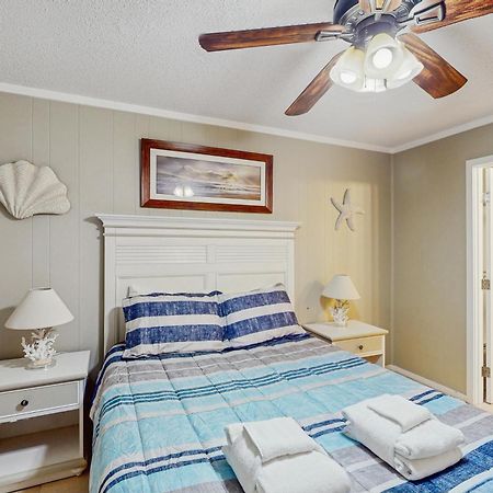 הילטון הד איילנד Hilton Head Resort מראה חיצוני תמונה