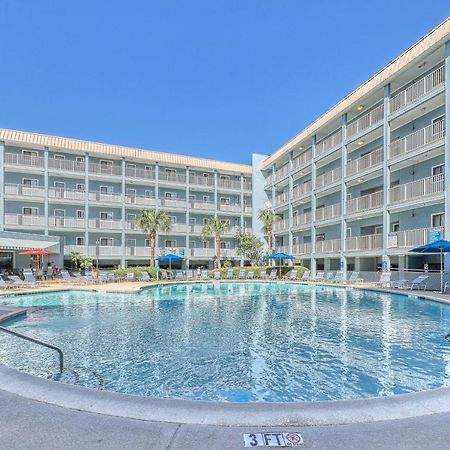 הילטון הד איילנד Hilton Head Resort מראה חיצוני תמונה