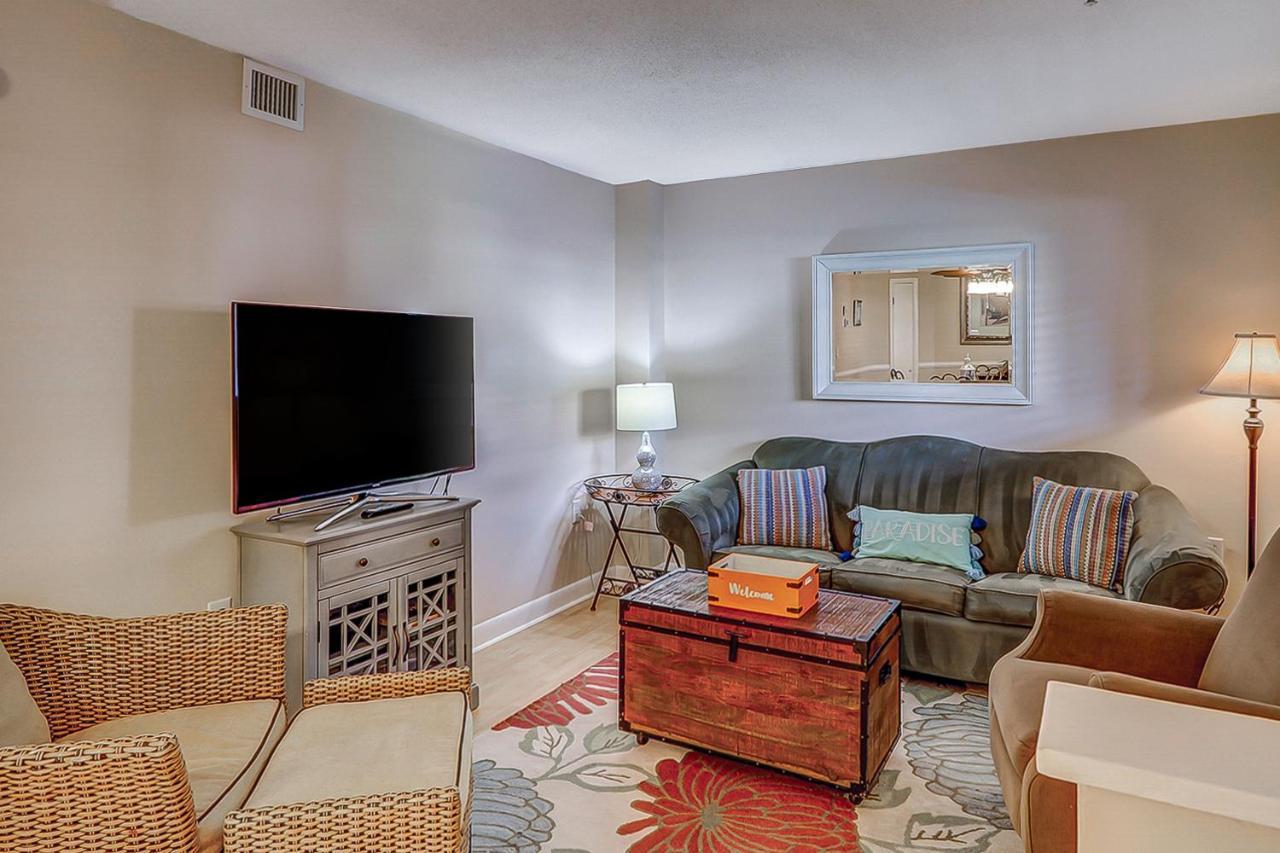 הילטון הד איילנד Hilton Head Resort מראה חיצוני תמונה