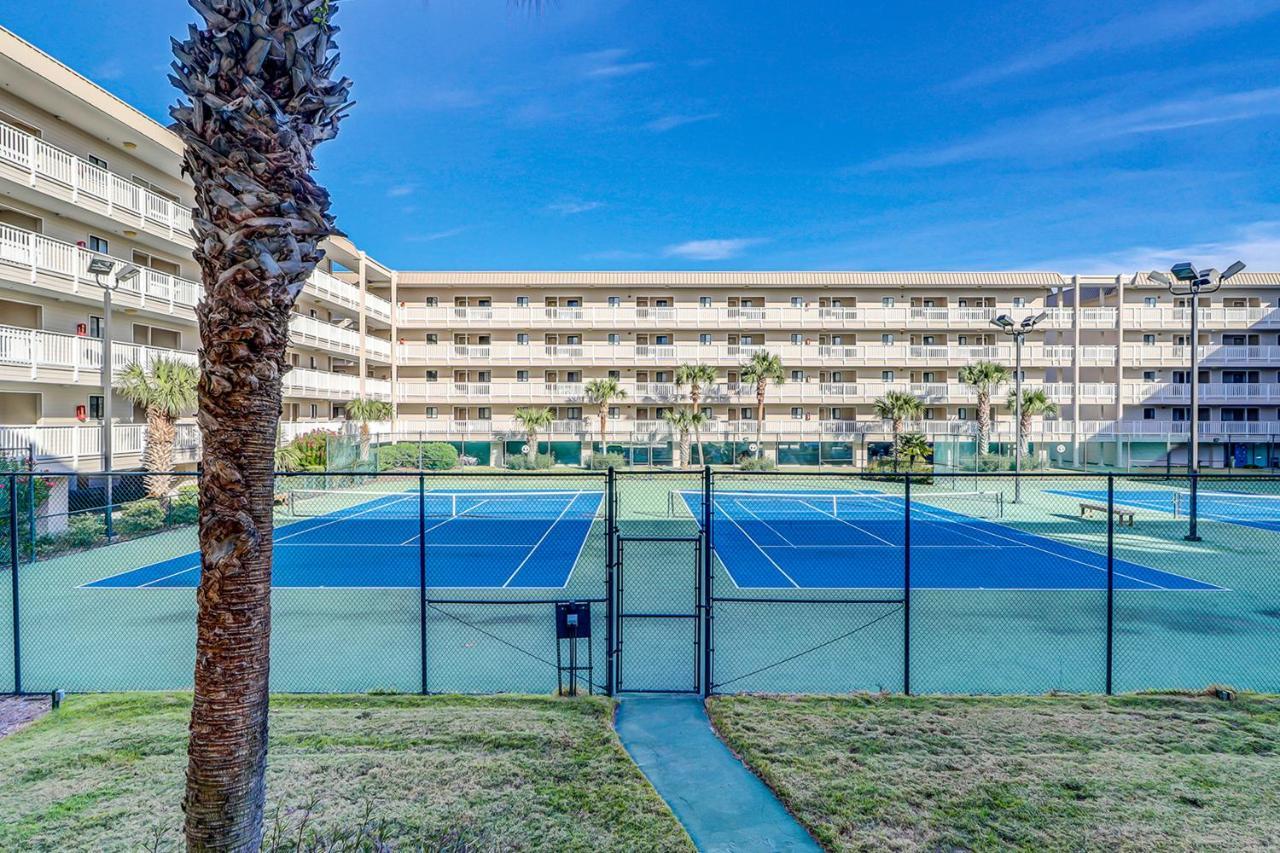 הילטון הד איילנד Hilton Head Resort מראה חיצוני תמונה