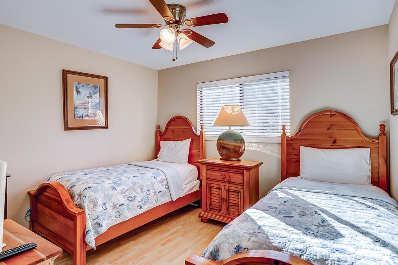 הילטון הד איילנד Hilton Head Resort מראה חיצוני תמונה