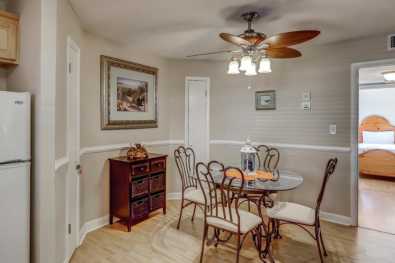 הילטון הד איילנד Hilton Head Resort מראה חיצוני תמונה