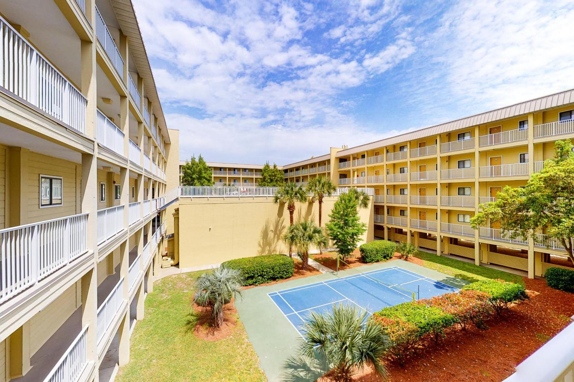 הילטון הד איילנד Hilton Head Resort חדר תמונה