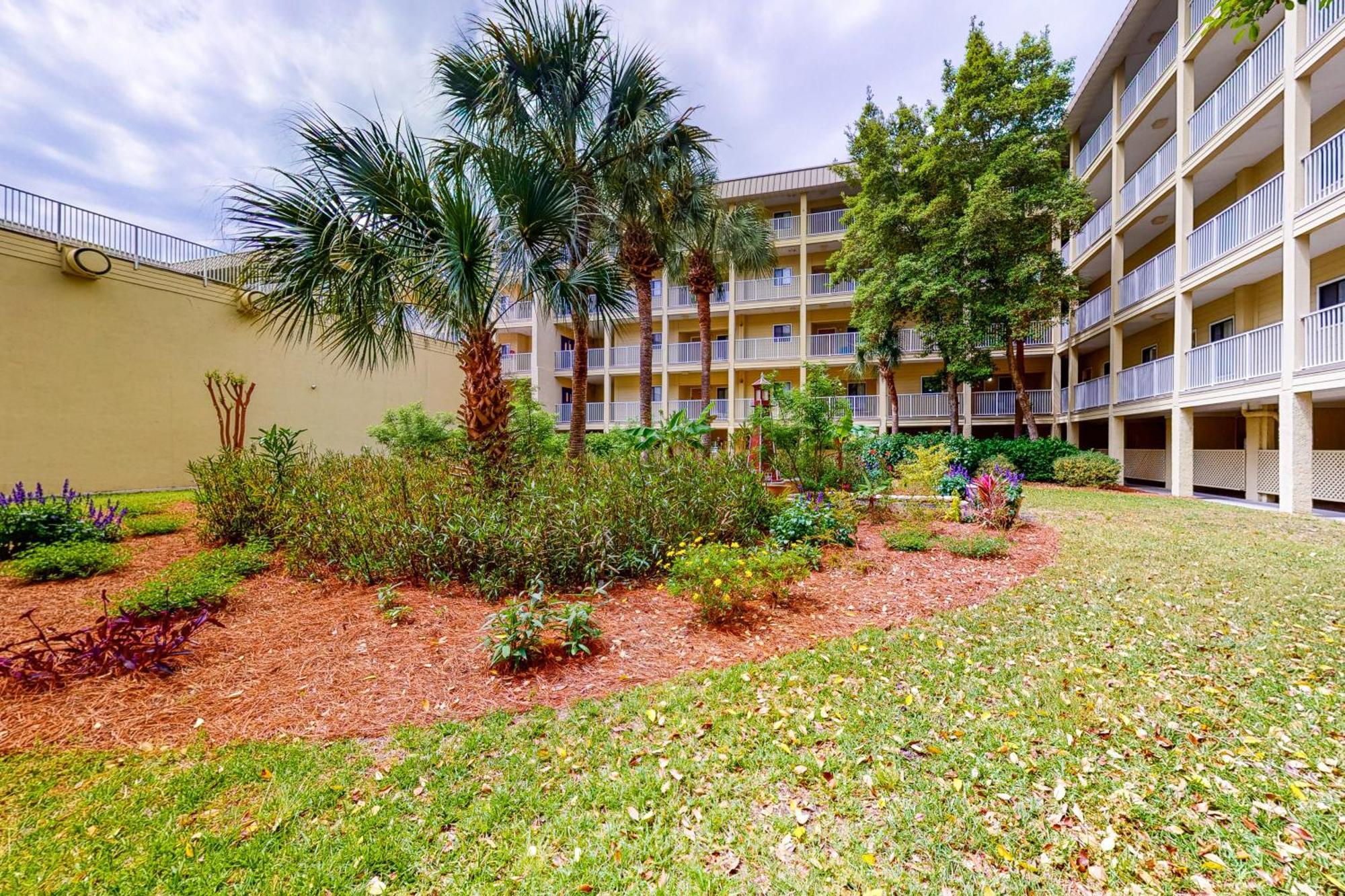 הילטון הד איילנד Hilton Head Resort חדר תמונה