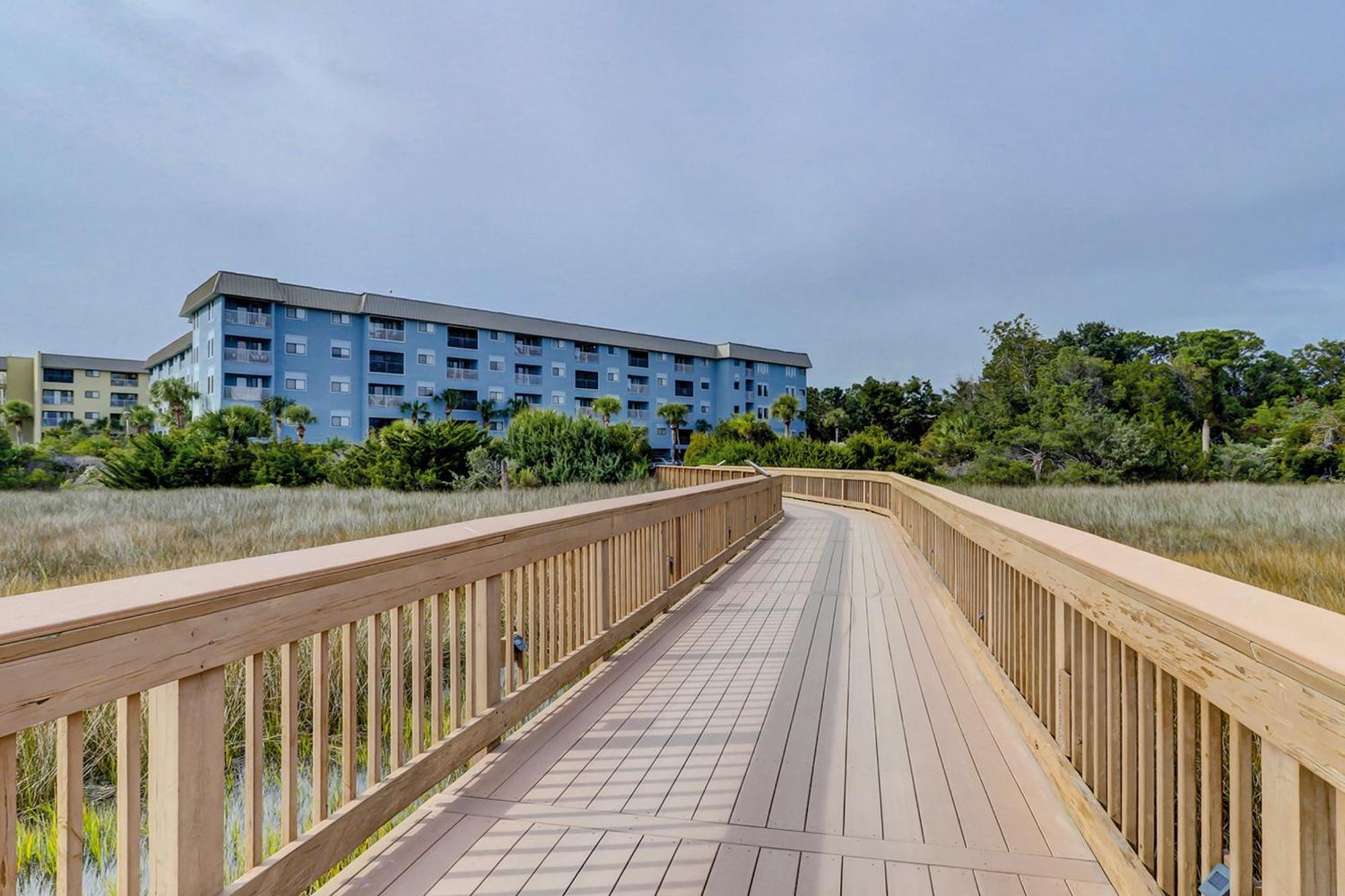 הילטון הד איילנד Hilton Head Resort חדר תמונה