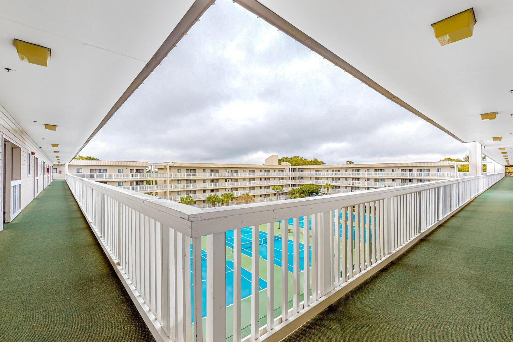הילטון הד איילנד Hilton Head Resort חדר תמונה