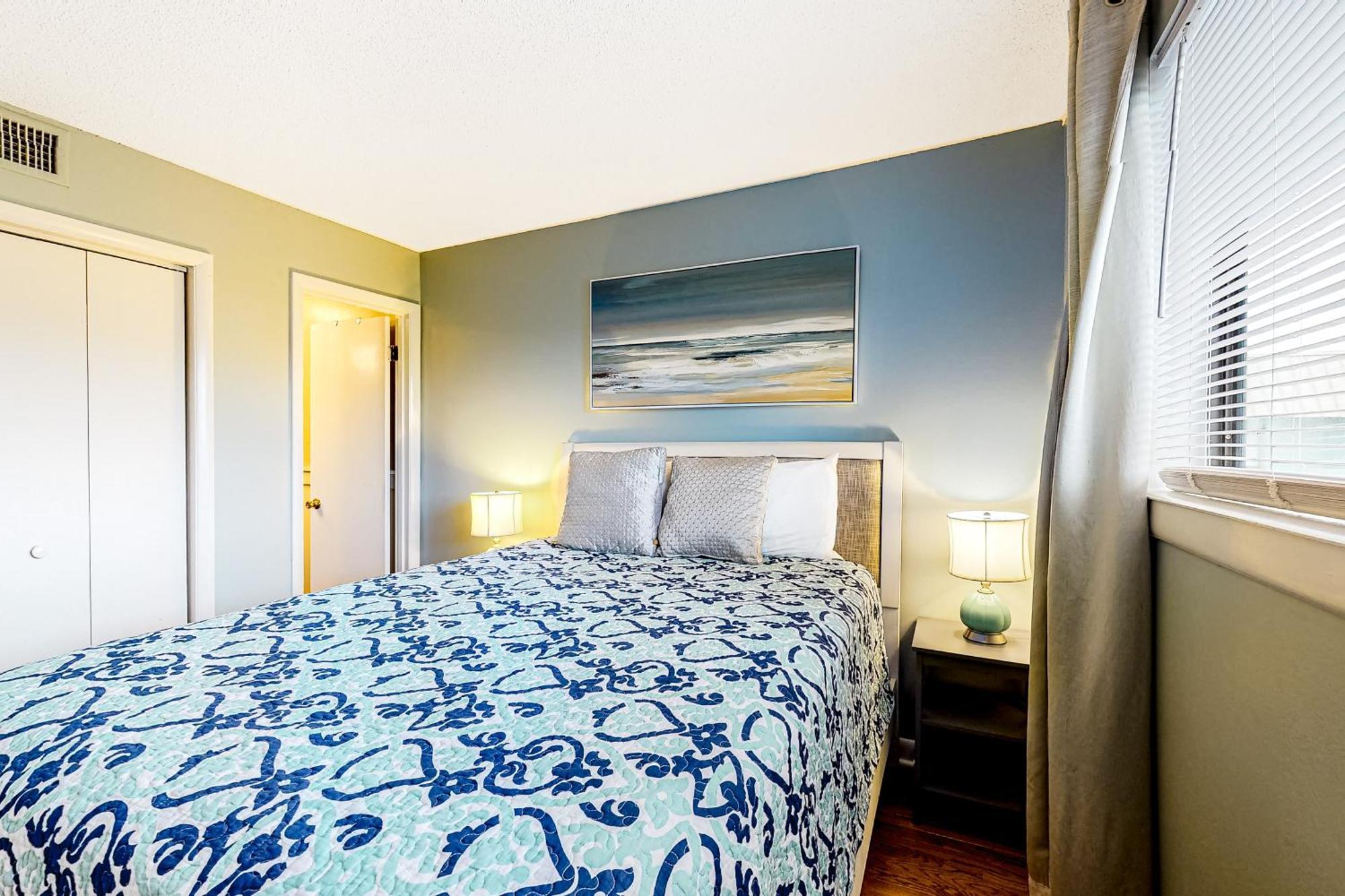 הילטון הד איילנד Hilton Head Resort חדר תמונה