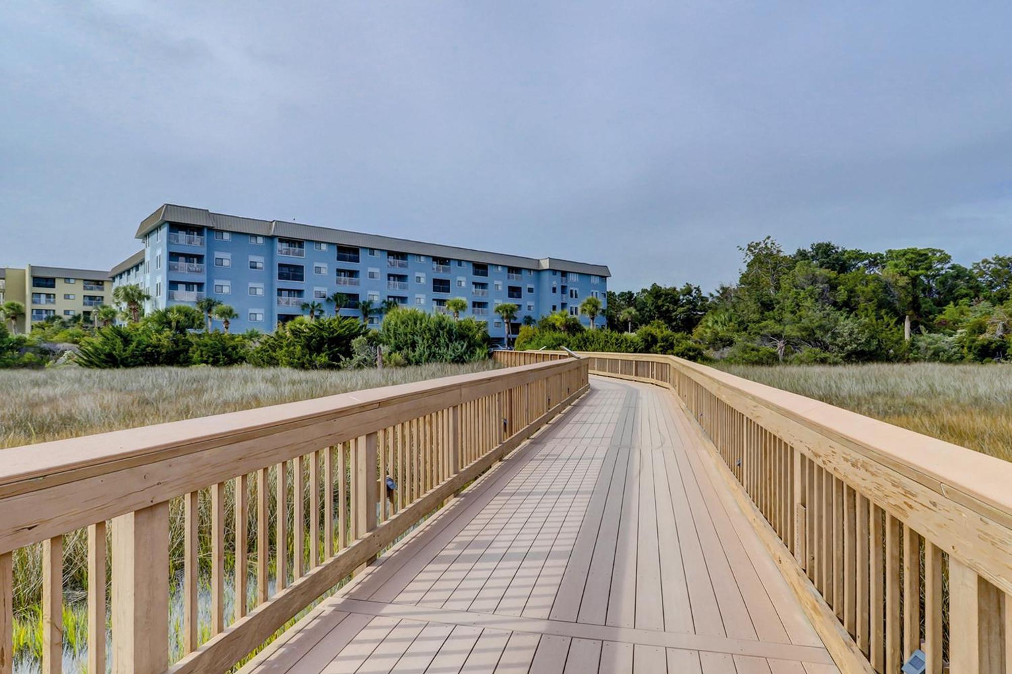 הילטון הד איילנד Hilton Head Resort חדר תמונה