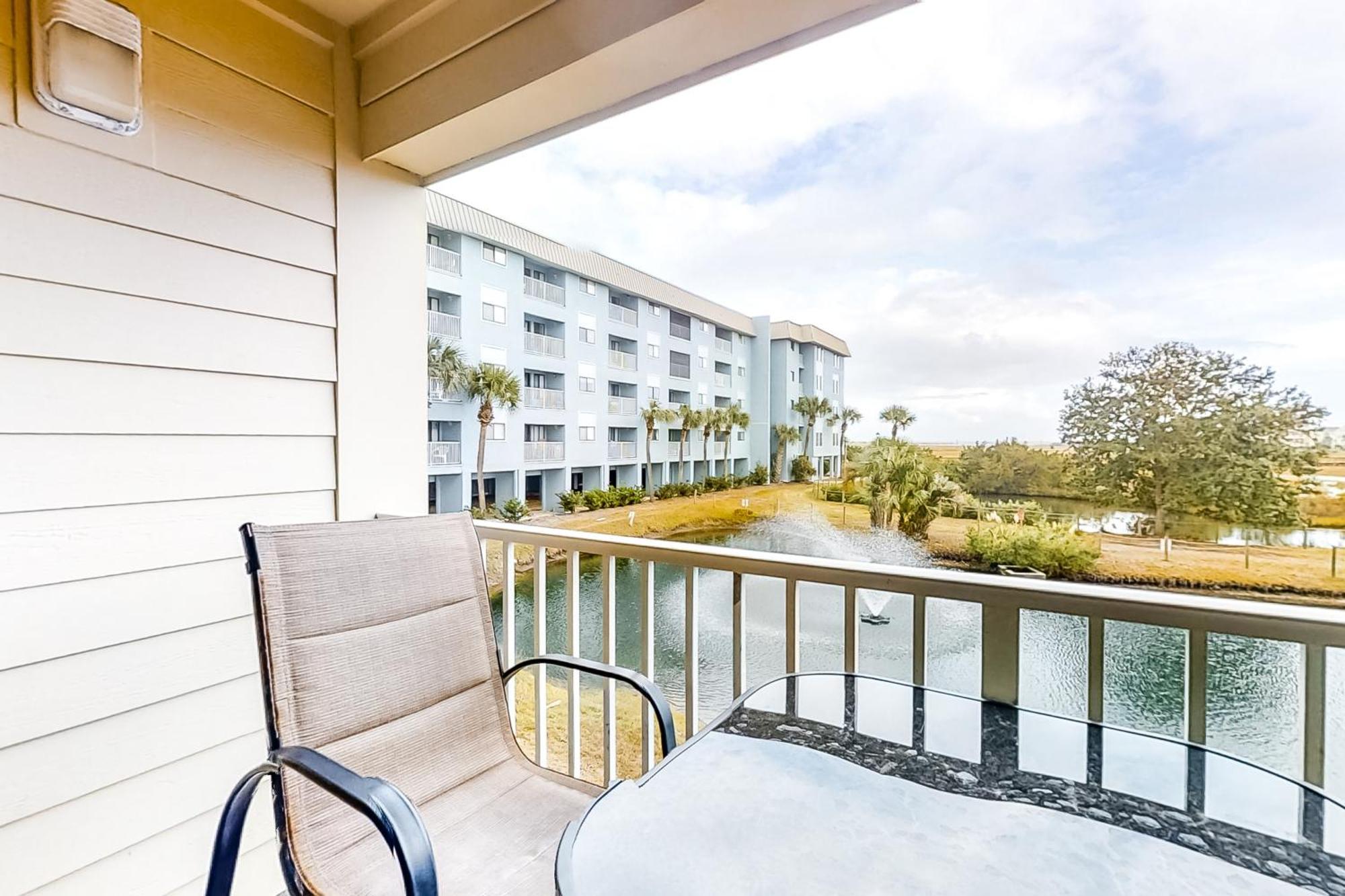 הילטון הד איילנד Hilton Head Resort חדר תמונה