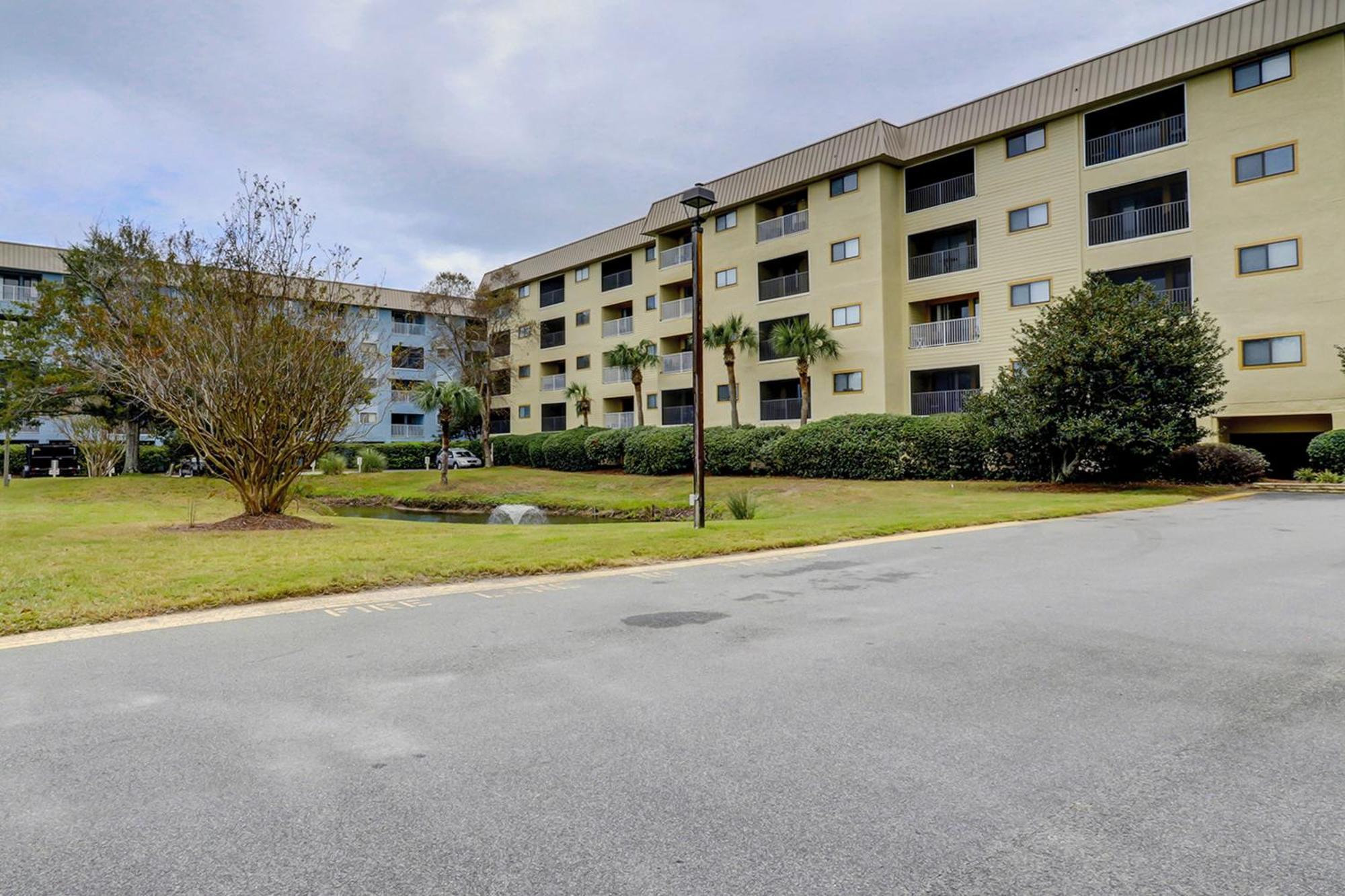 הילטון הד איילנד Hilton Head Resort חדר תמונה