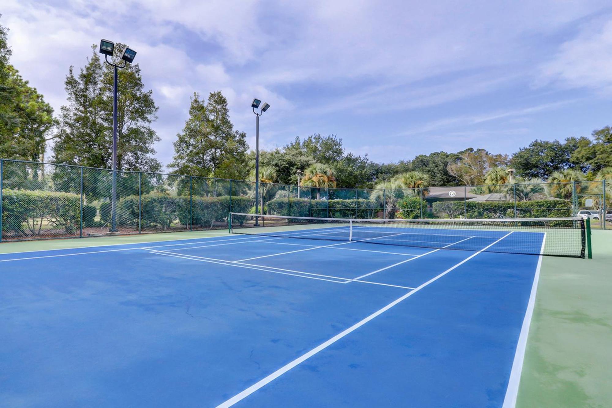 הילטון הד איילנד Hilton Head Resort חדר תמונה