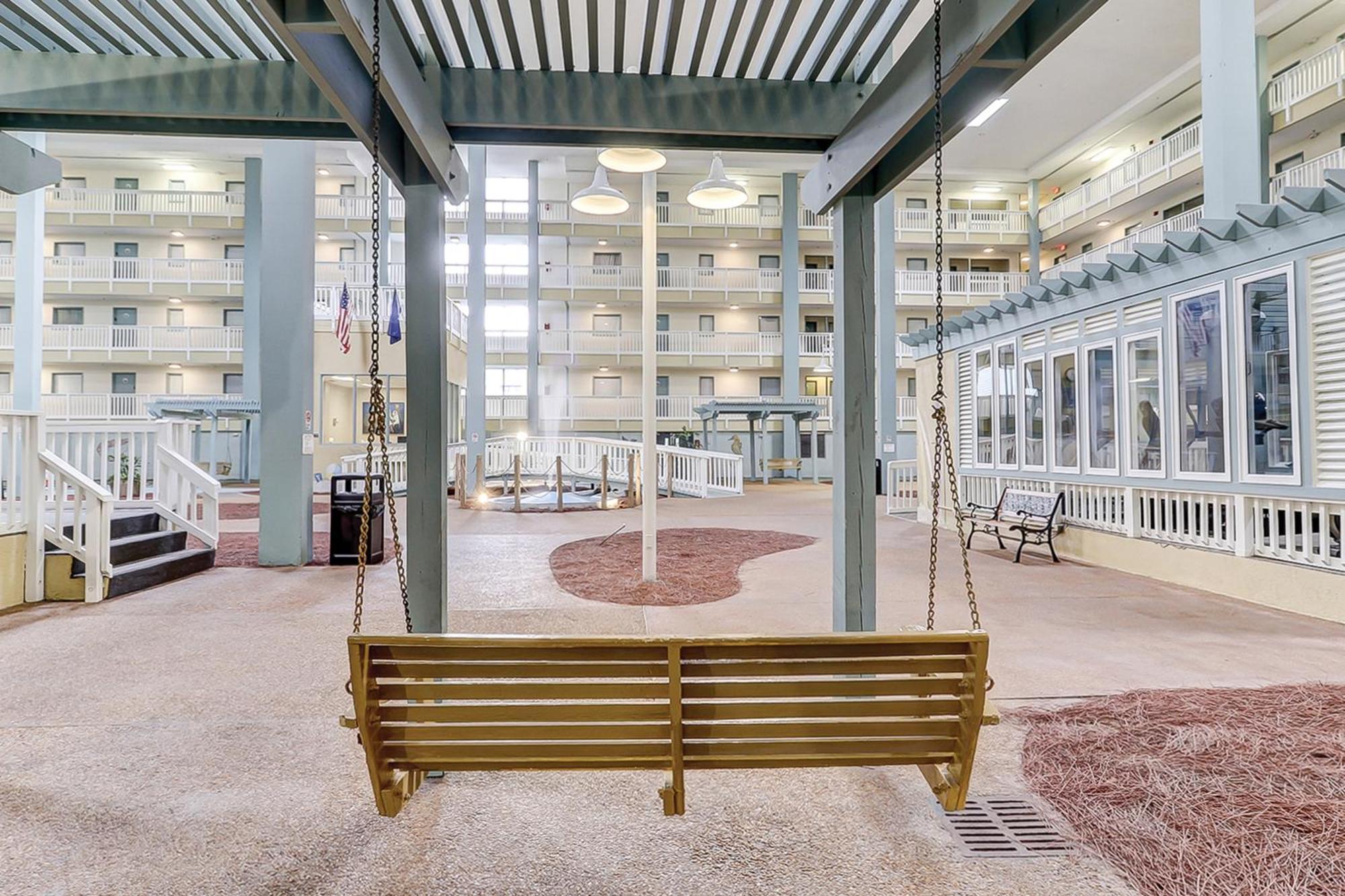 הילטון הד איילנד Hilton Head Resort חדר תמונה