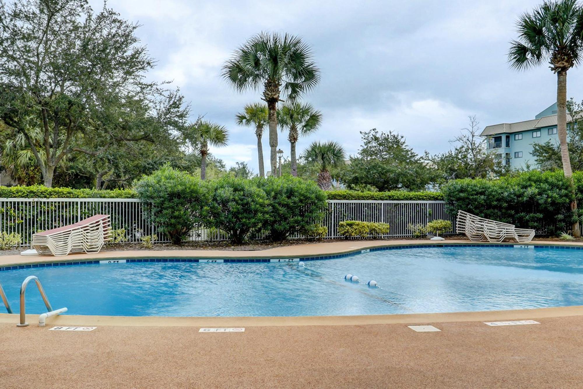 הילטון הד איילנד Hilton Head Resort חדר תמונה