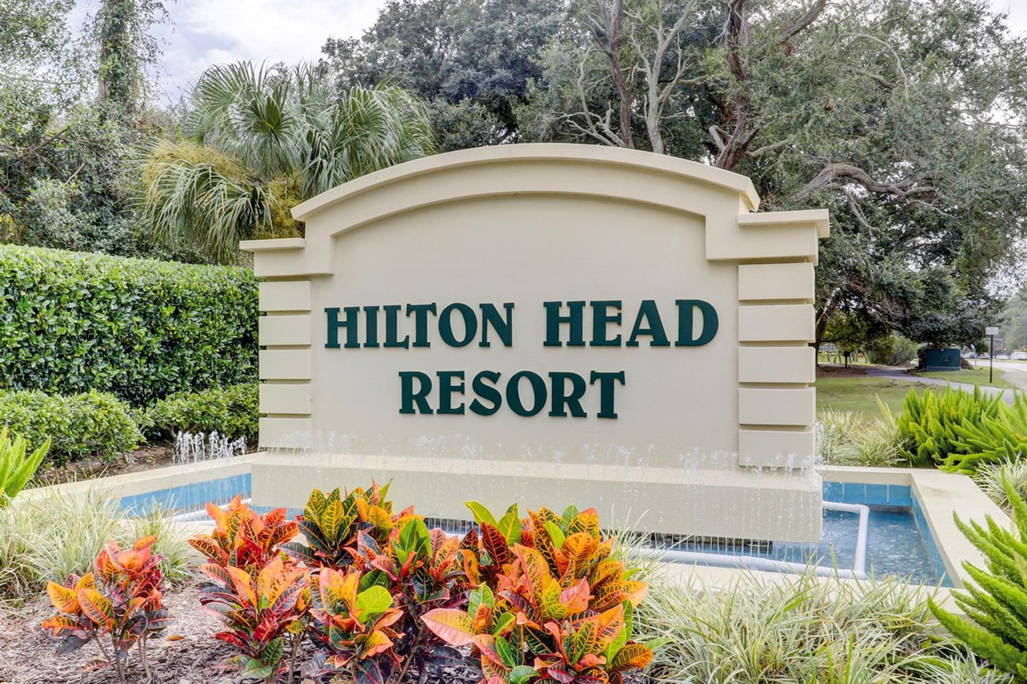 הילטון הד איילנד Hilton Head Resort חדר תמונה