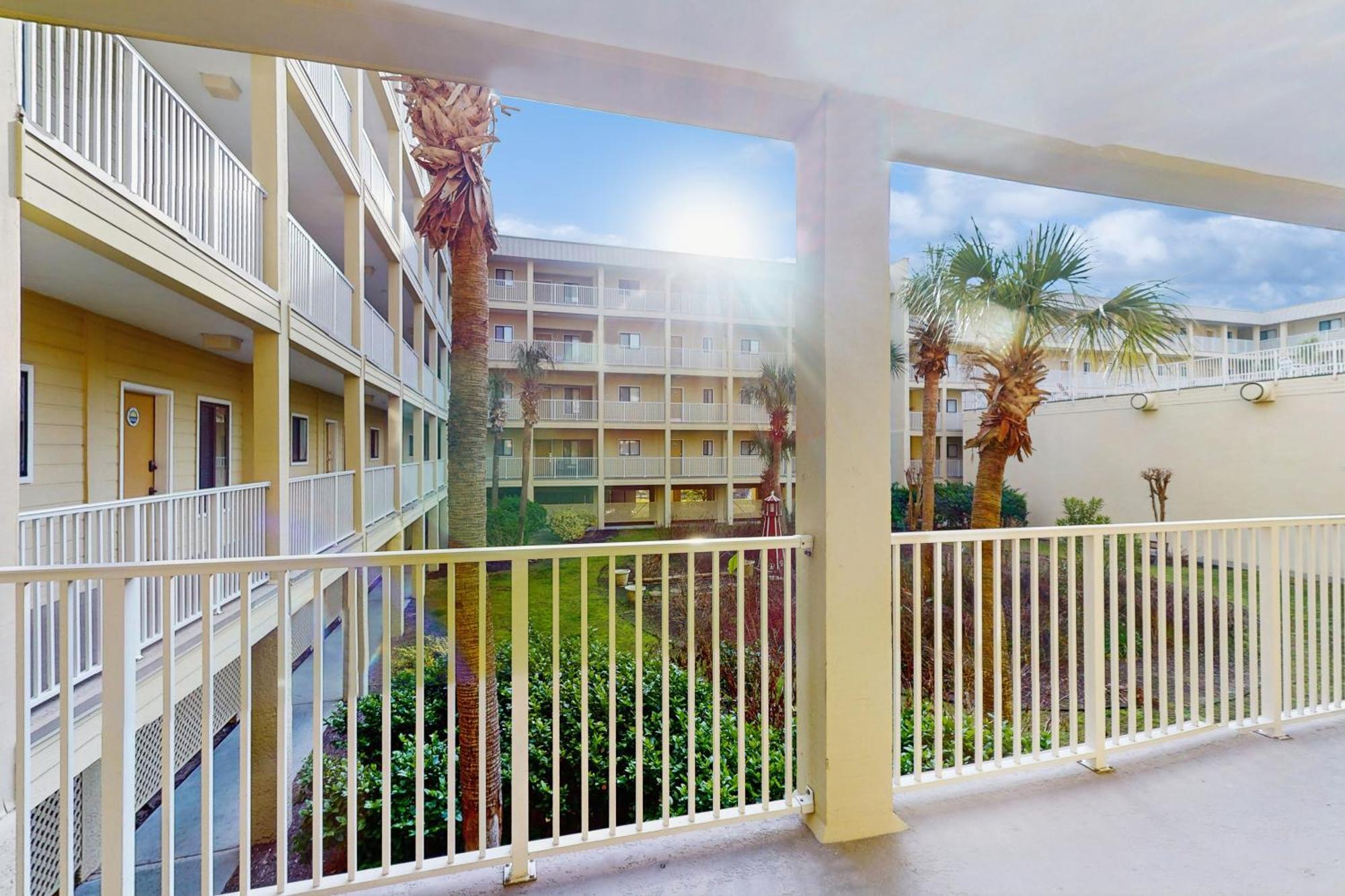 הילטון הד איילנד Hilton Head Resort מראה חיצוני תמונה